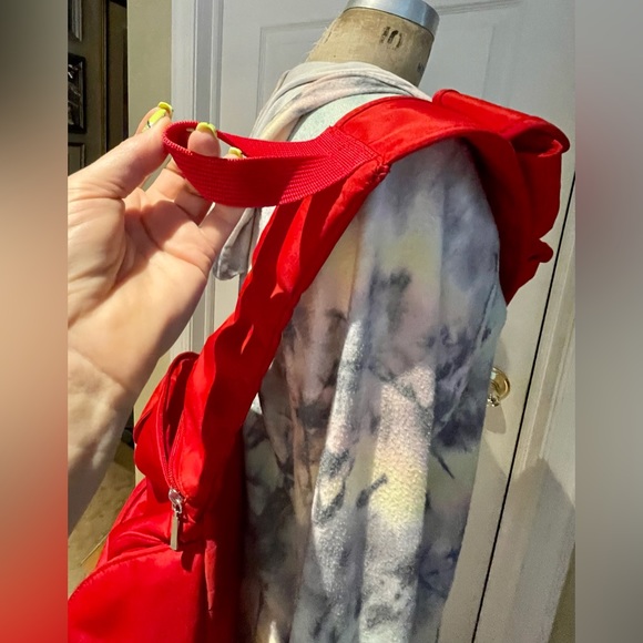 Little Company | Baby Bag | Cross Body | Hip Sock | Pre-owned | Gently Used - Picture 14 of 16